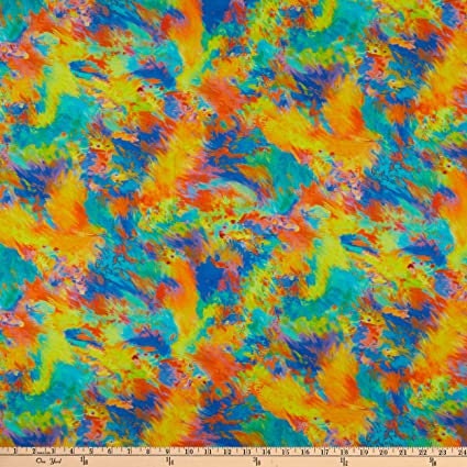 P&B Textiles - Magnificent Animals - Large Bear - Panel - also more colors available
