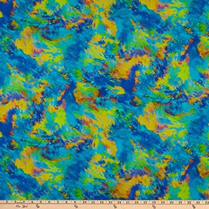 P&B Textiles - Magnificent Animals - Large Bear - Panel - also more colors available