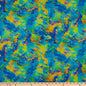 P&B Textiles - Magnificent Animals - Large Bear - Panel - also more colors available