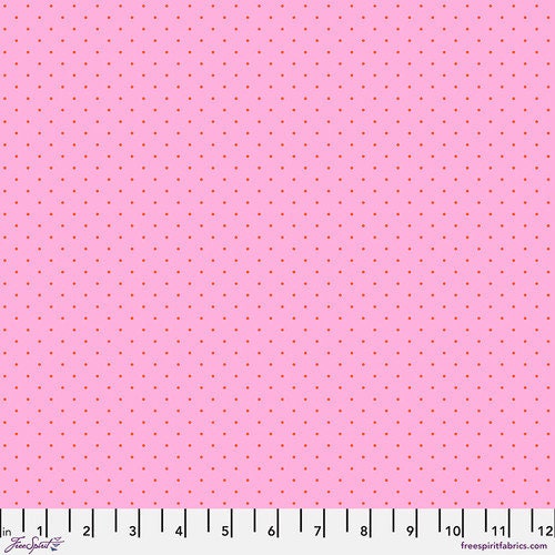 Tiny Beasts / True Colors – Tula Pink – Free Spirit