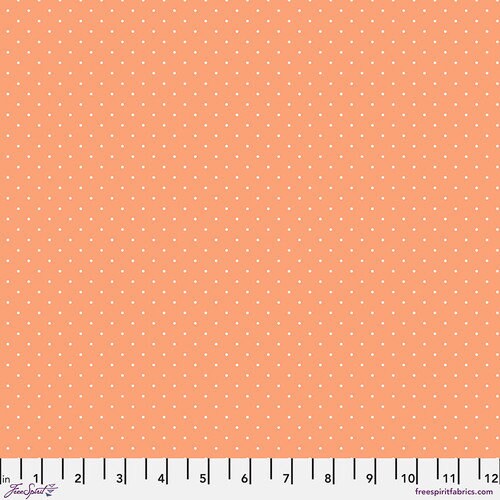 Tiny Beasts / True Colors – Tula Pink – Free Spirit