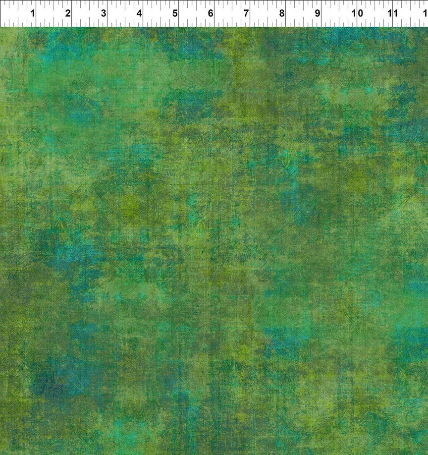 Dragons & Halcyon - In the Beginning Fabric
