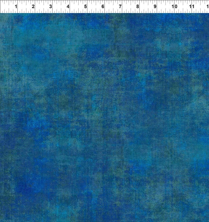 Dragons & Halcyon - In the Beginning Fabric
